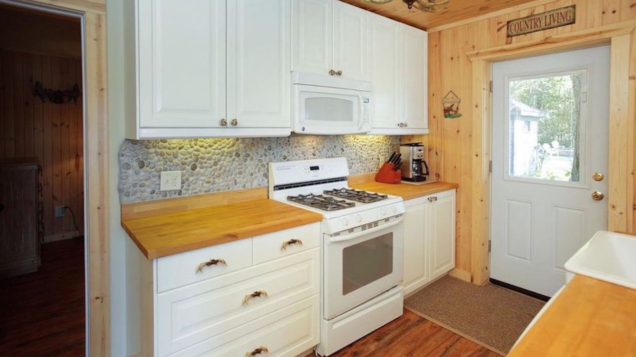 Photo of Kitchen in Allegan