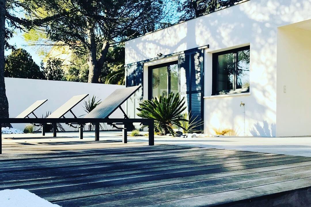 Photo of Outdoor in Vendargues