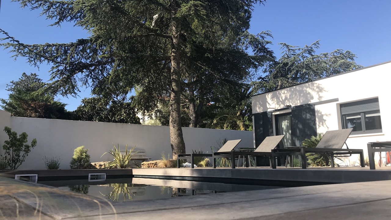 Photo of Outdoor in Vendargues