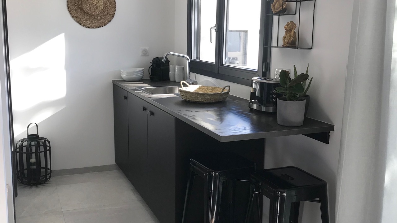 Photo of Kitchen in Vendargues
