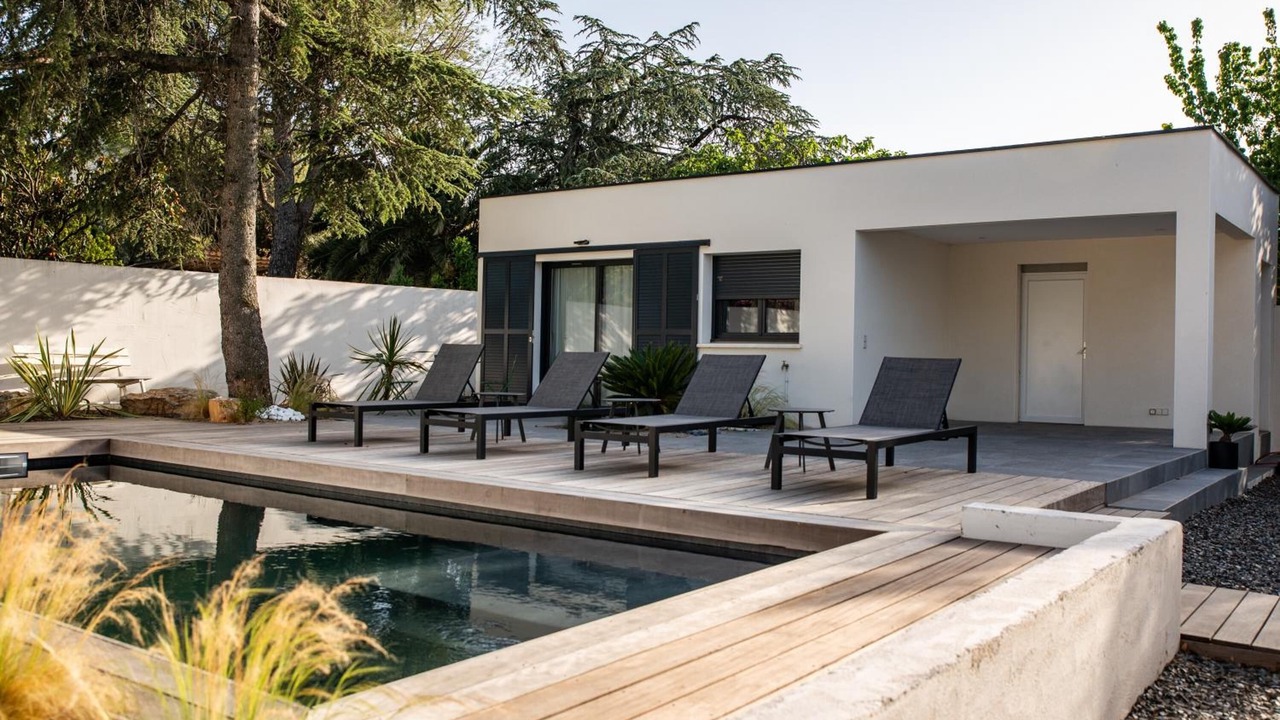 Photo of Outdoor in Vendargues