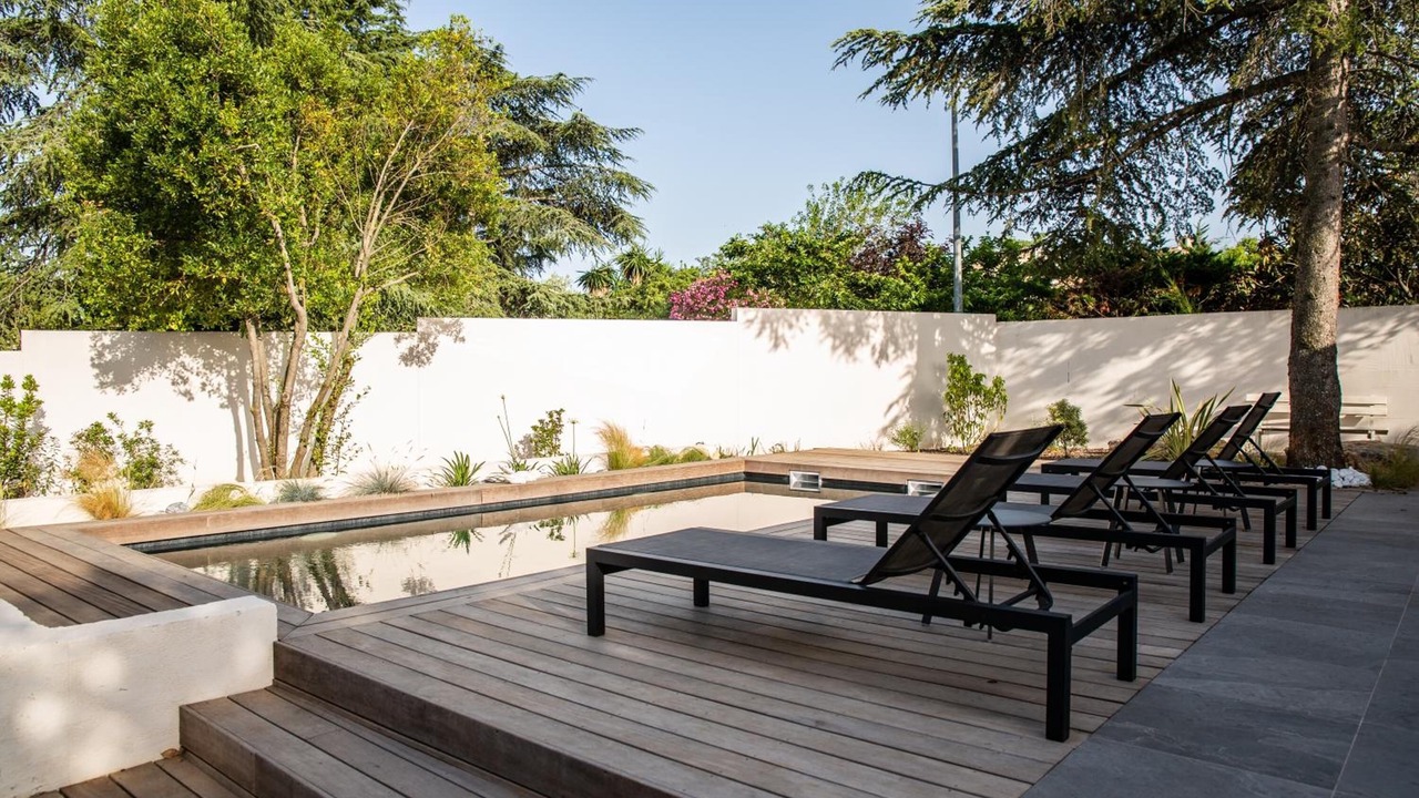 Photo of Patio Balcony in Vendargues