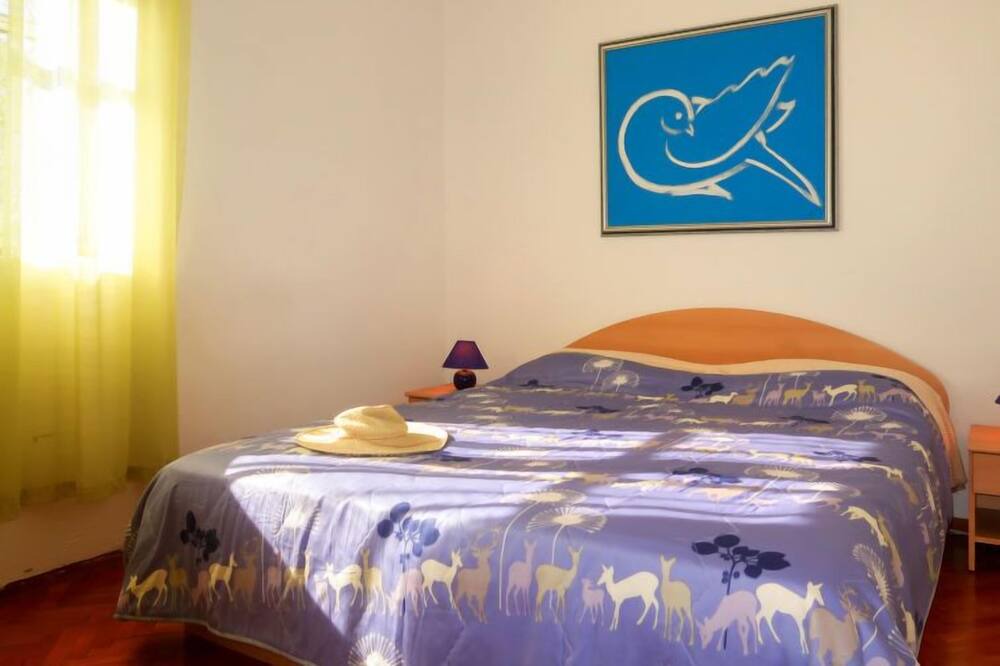 Photo of Bedroom in Porozina