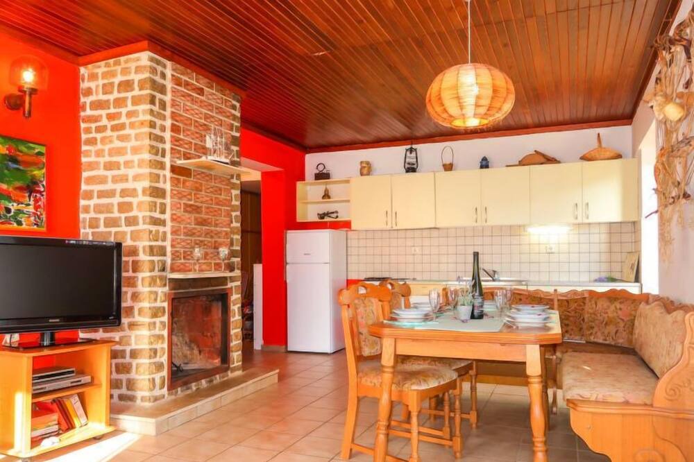 Photo of Kitchen in Porozina