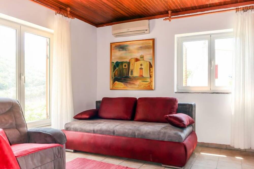 Photo of Livingroom in Porozina