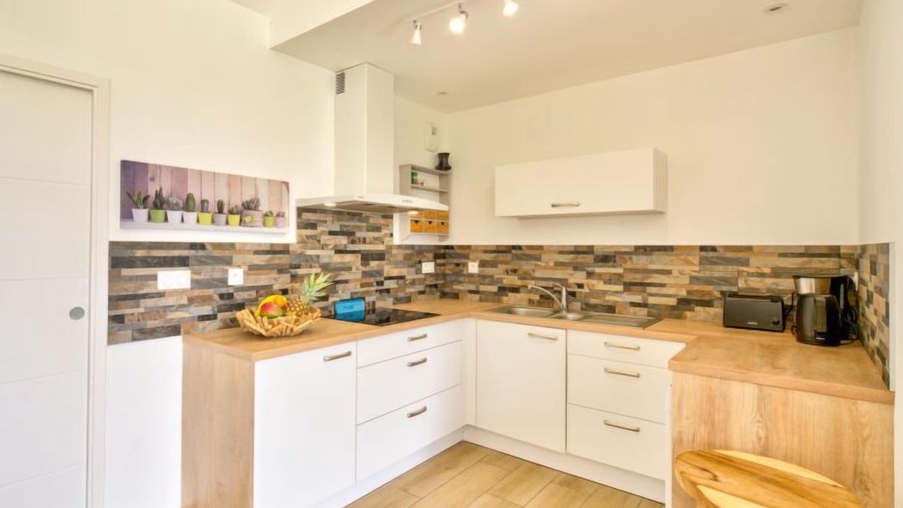 Photo of Kitchen in Telgruc-sur-Mer