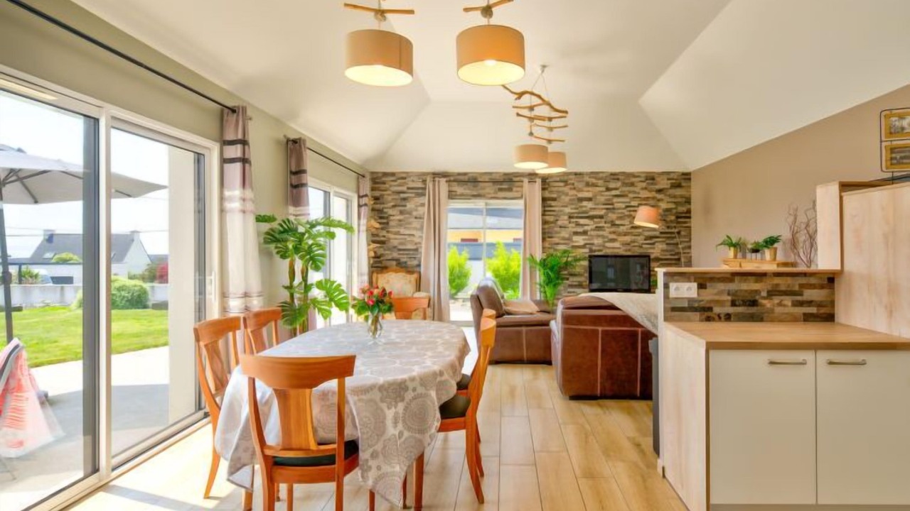 Photo of Kitchen in Telgruc-sur-Mer