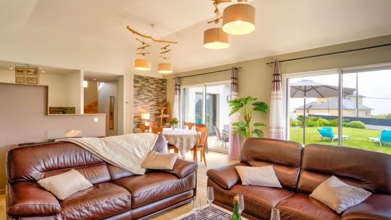 Photo of Livingroom in Telgruc-sur-Mer