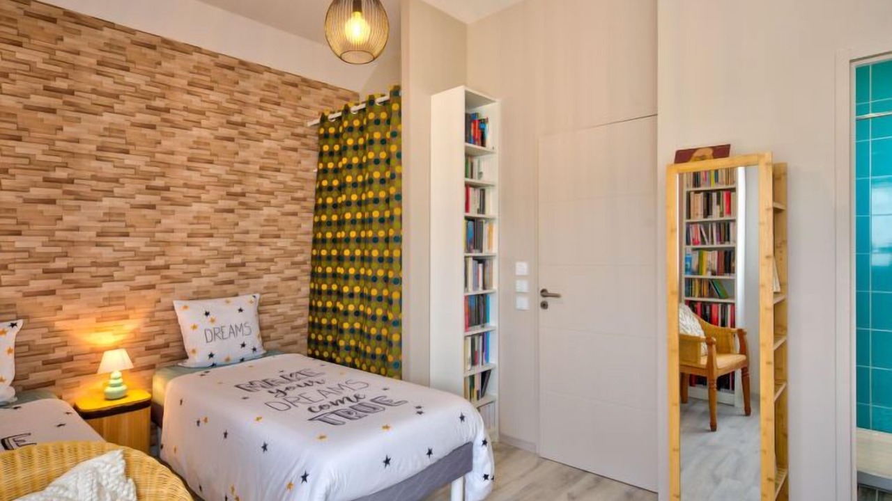 Photo of Bedroom in Telgruc-sur-Mer