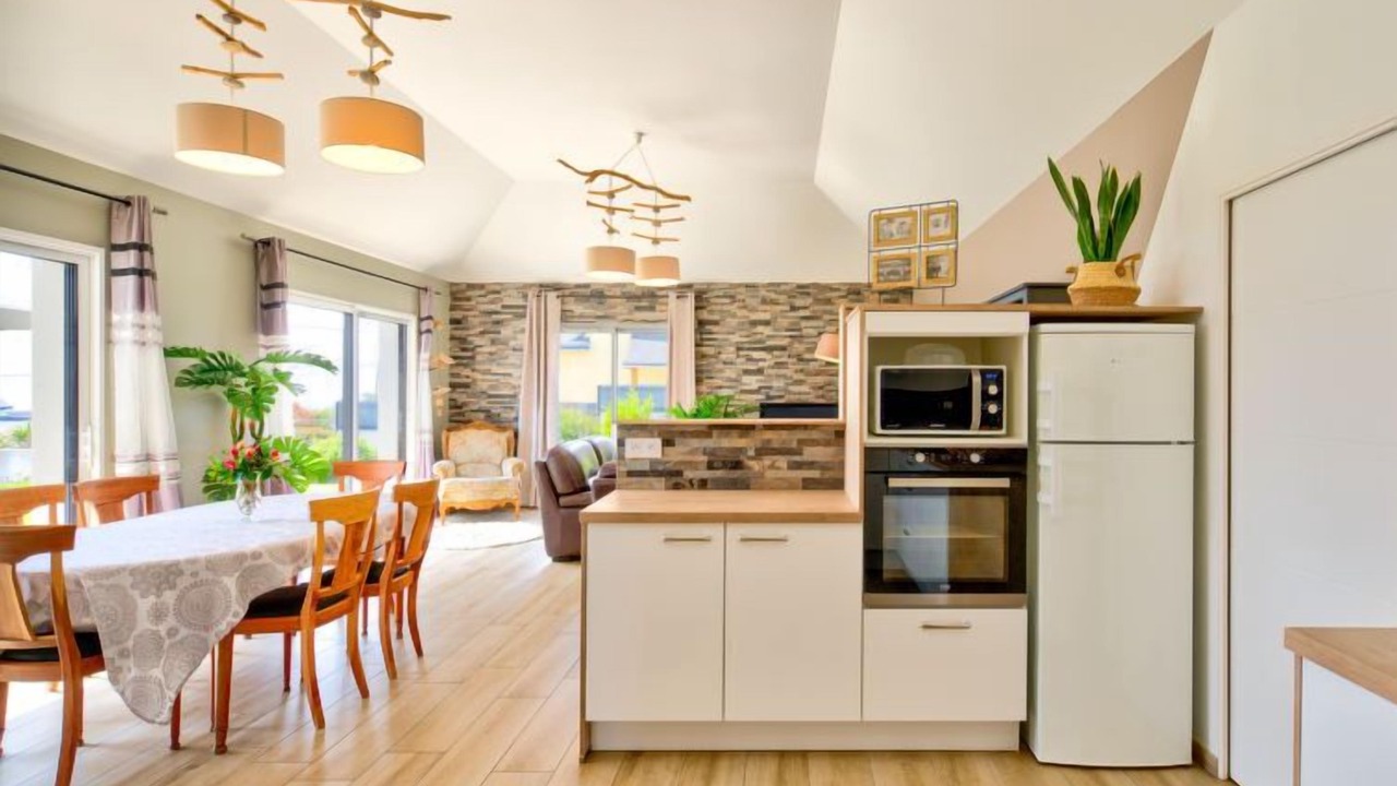 Photo of Livingroom in Telgruc-sur-Mer