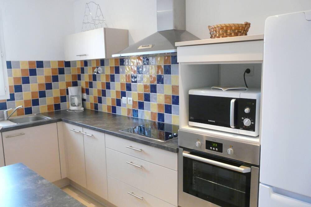 Photo of Kitchen in Alenya