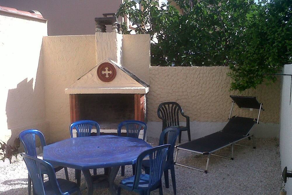 Photo of Patio Balcony in Alenya