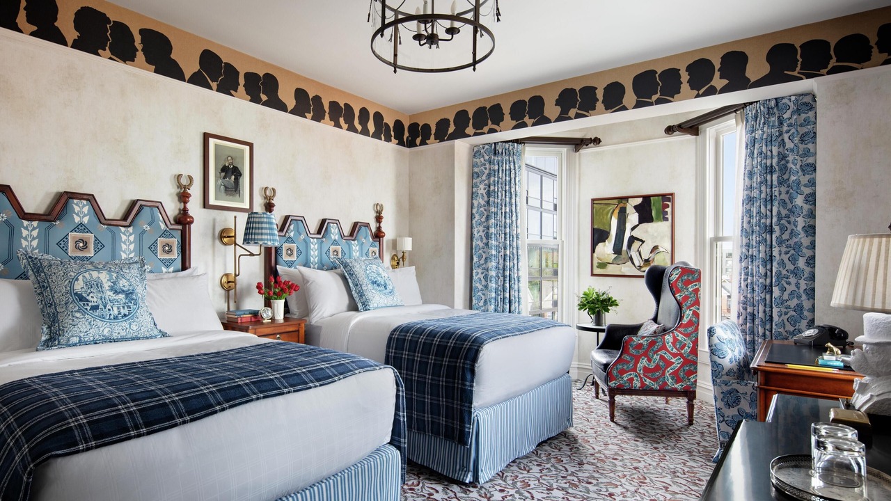 Photo of Bedroom in Downtown