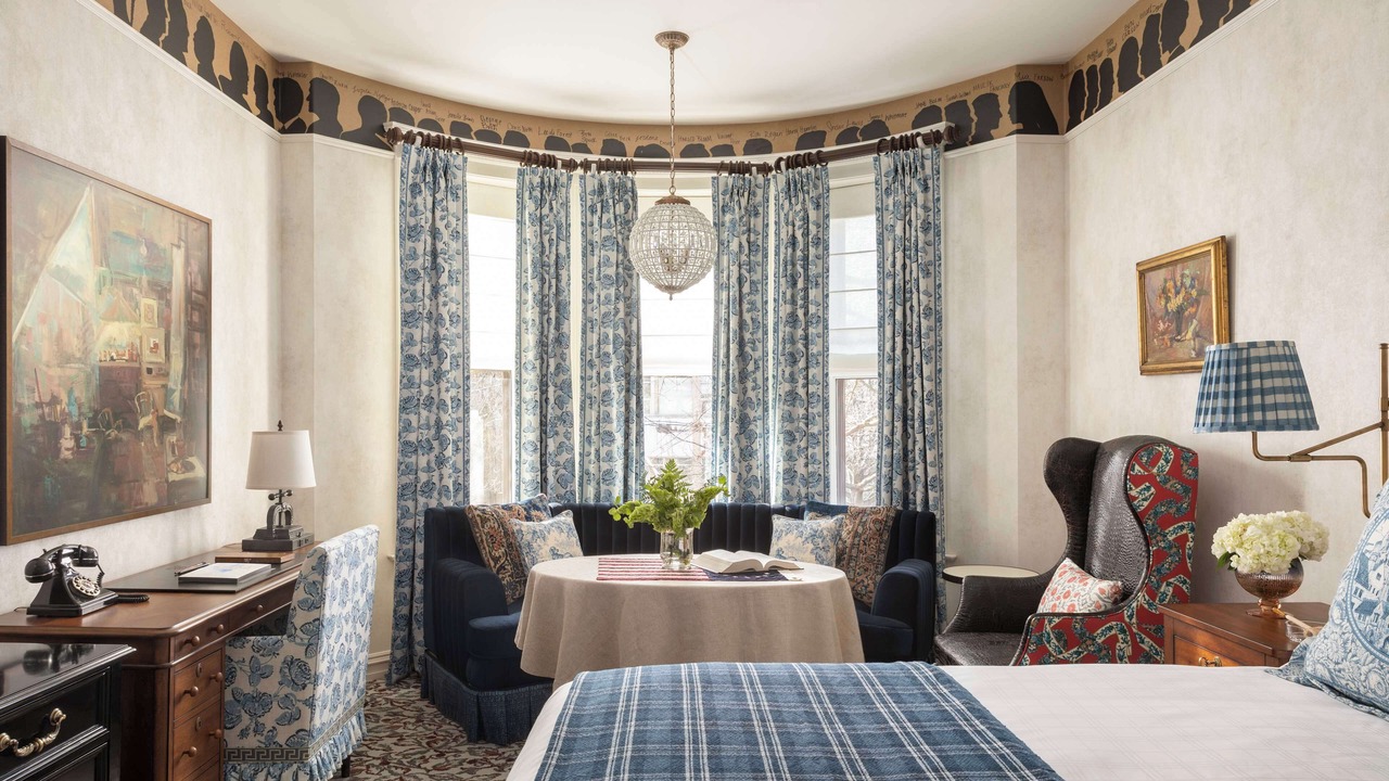 Photo of Bedroom in Downtown