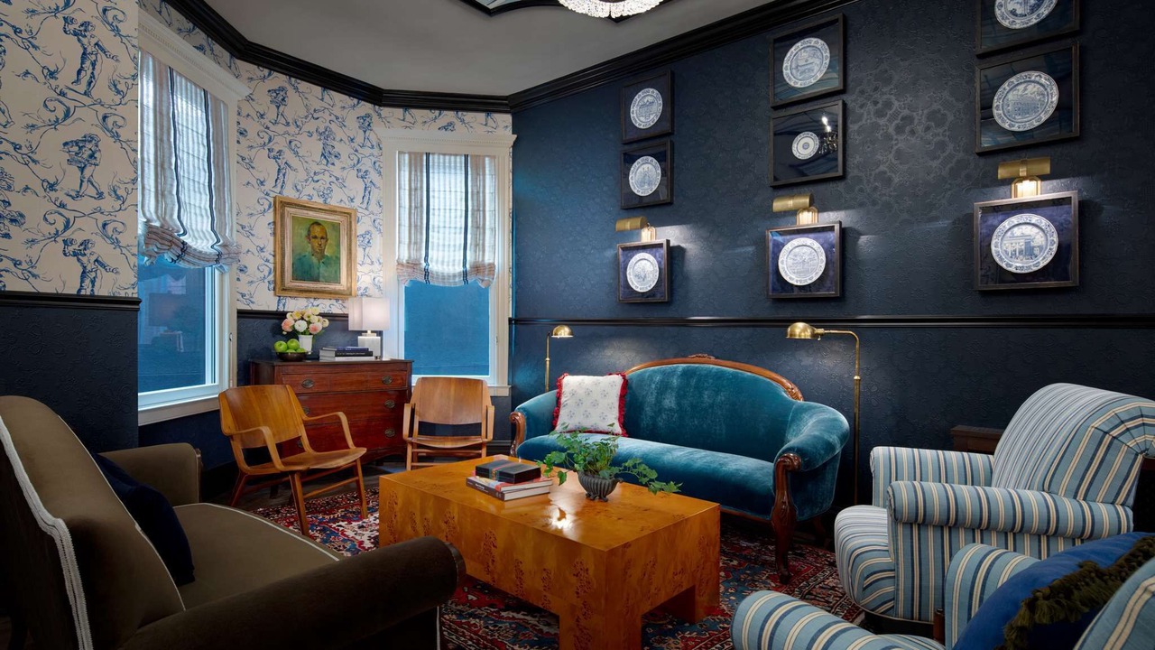 Photo of Bedroom in Downtown