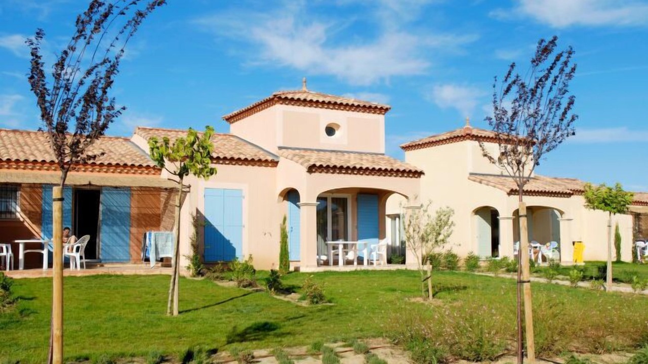 Photo of Outdoor in Homps