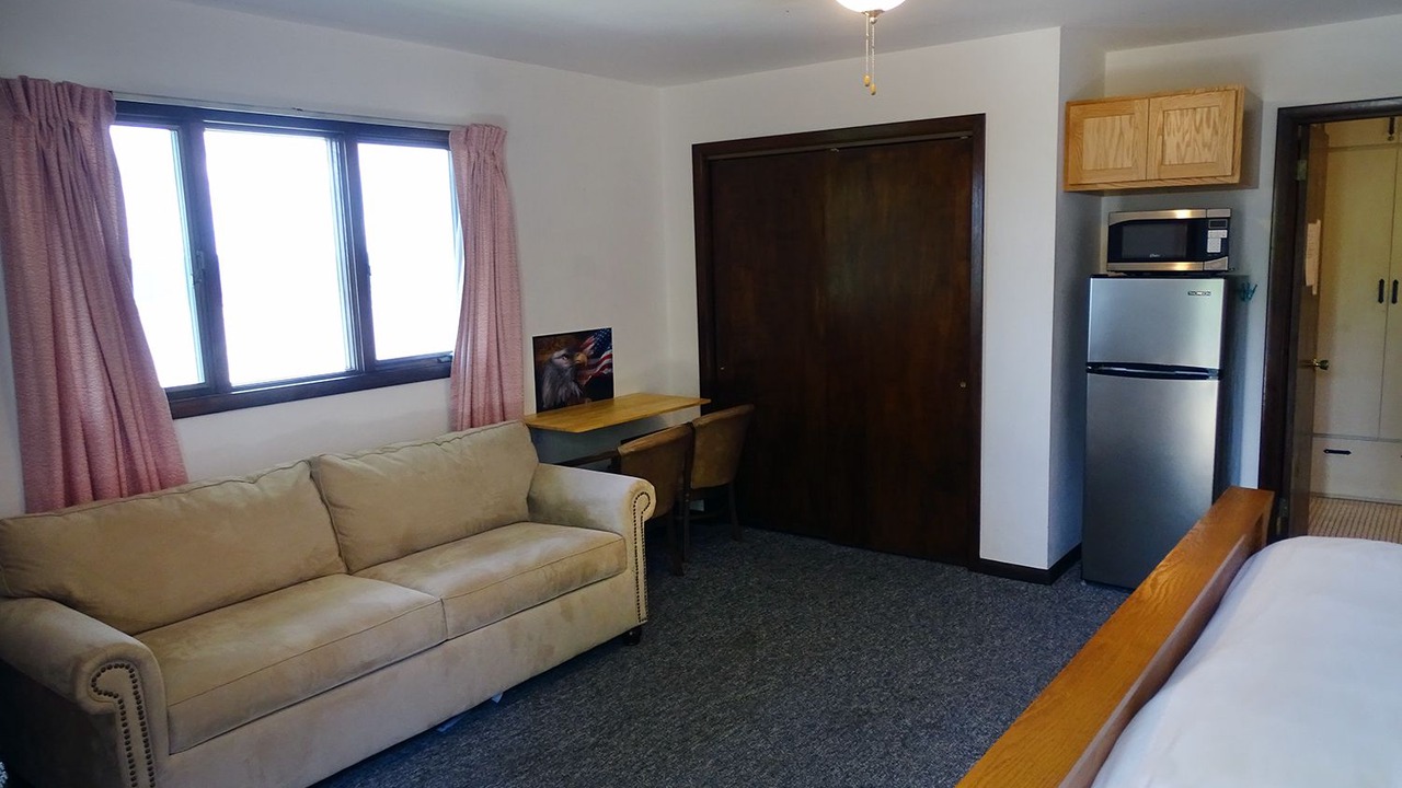 Photo of Livingroom in Guttenberg
