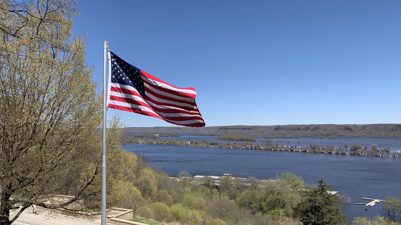 Photo of Patio Balcony in Guttenberg
