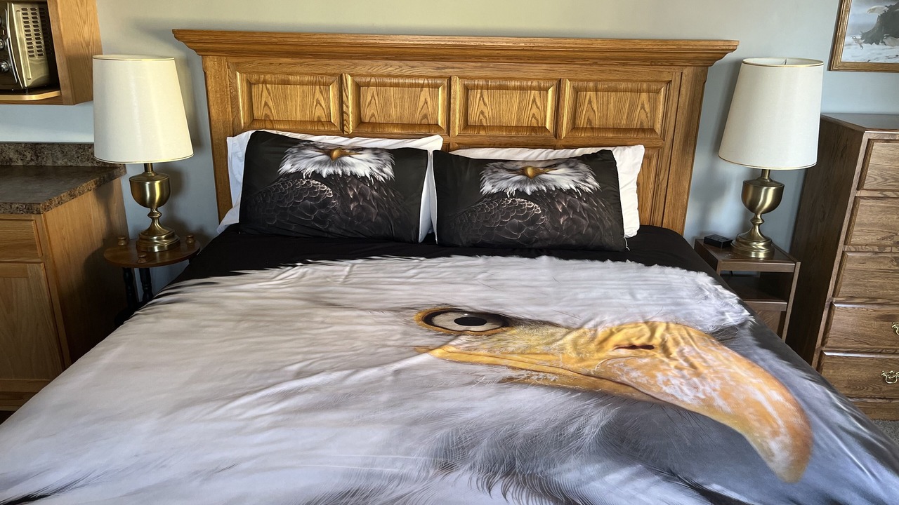 Photo of Bedroom in Guttenberg