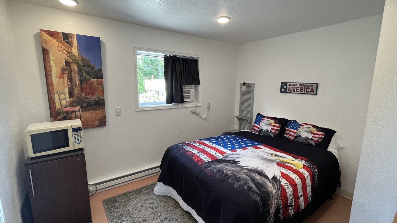 Photo of Bedroom in Guttenberg