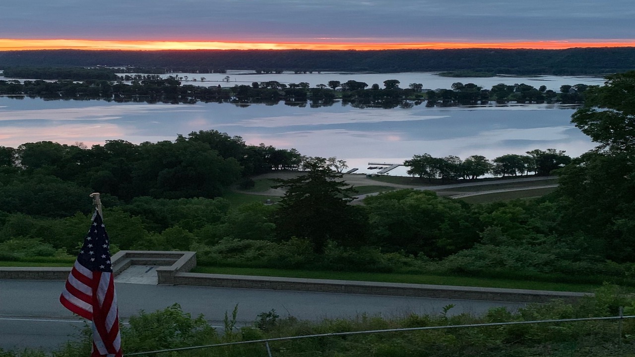 Photo of Outdoor in Guttenberg