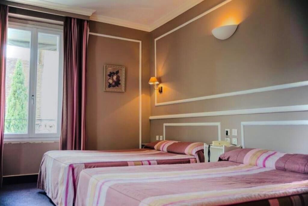 Photo of Bedroom in Quartier Saint-Martin