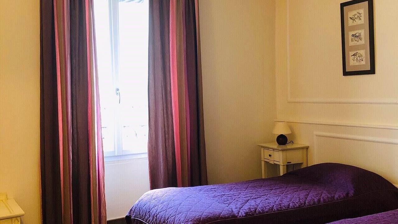 Photo of Bedroom in Quartier Saint-Martin