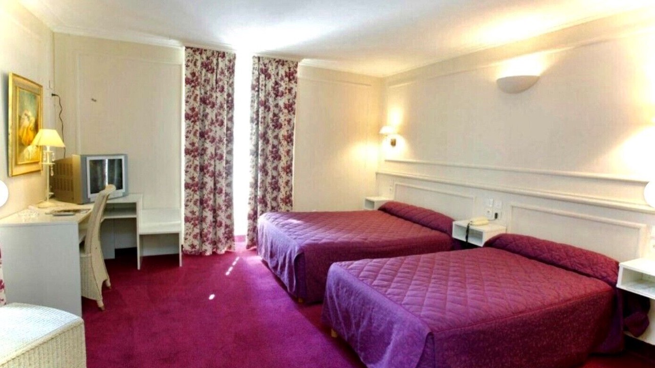 Photo of Bedroom in Quartier Saint-Martin