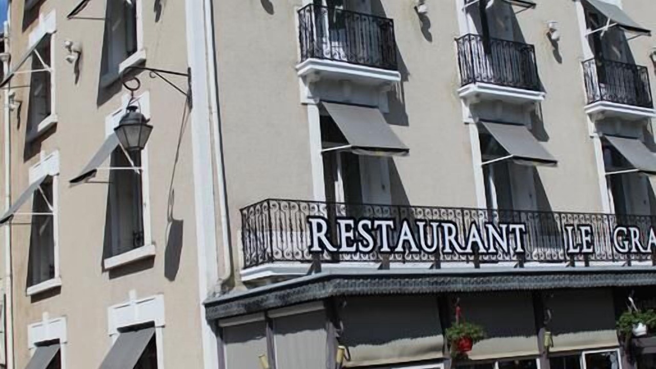 Photo of Outdoor in Quartier Saint-Martin