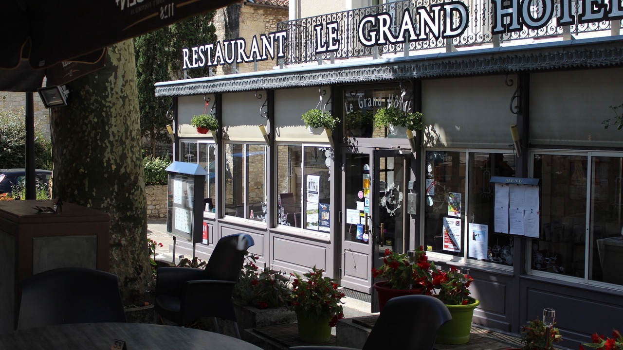 Photo of Outdoor in Quartier Saint-Martin