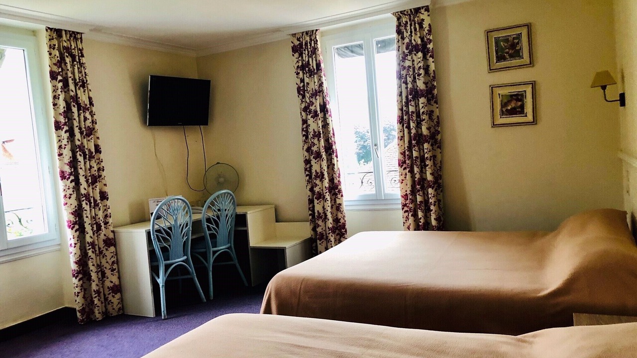 Photo of Bedroom in Quartier Saint-Martin