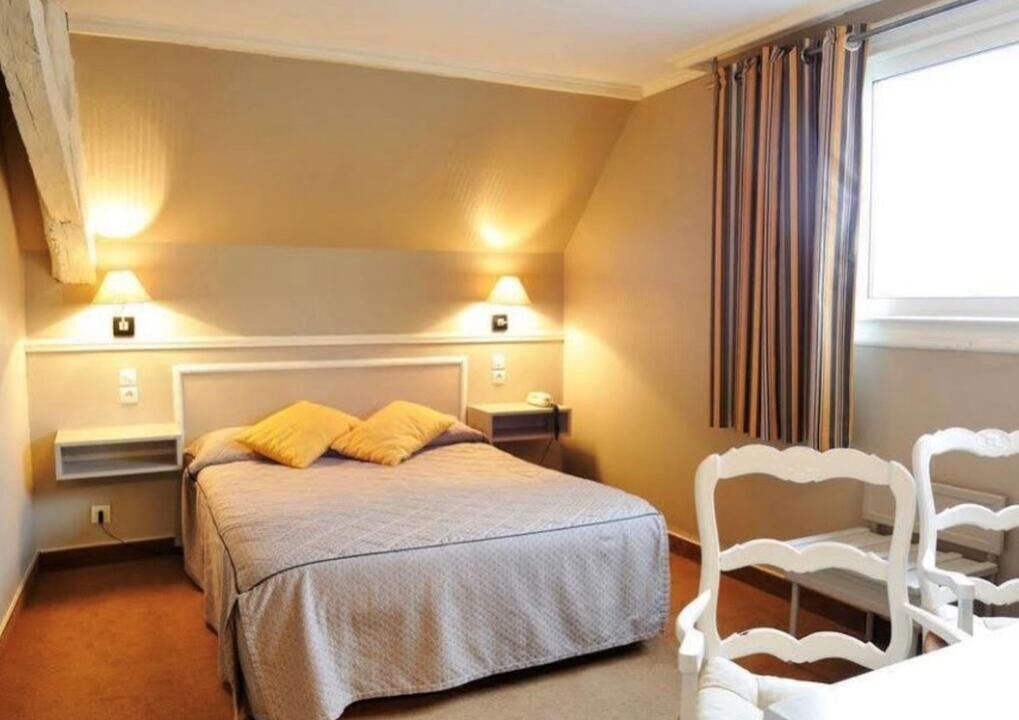 Photo of Bedroom in Quartier Saint-Martin