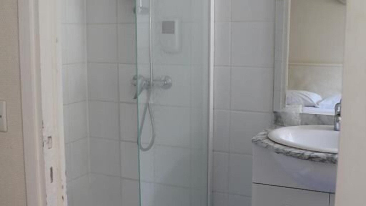 Photo of Bathroom in Quartier Saint-Martin