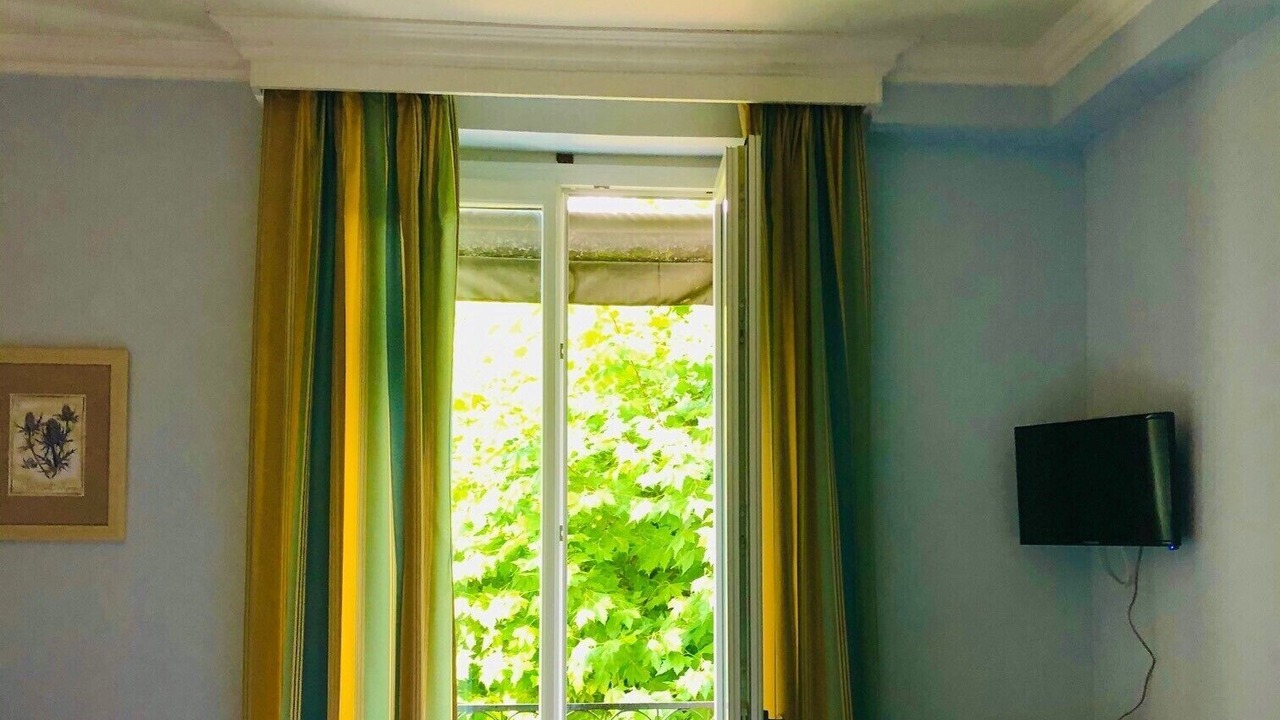 Photo of Bedroom in Quartier Saint-Martin