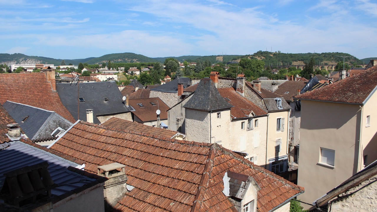 Photo of Others in Quartier Saint-Martin
