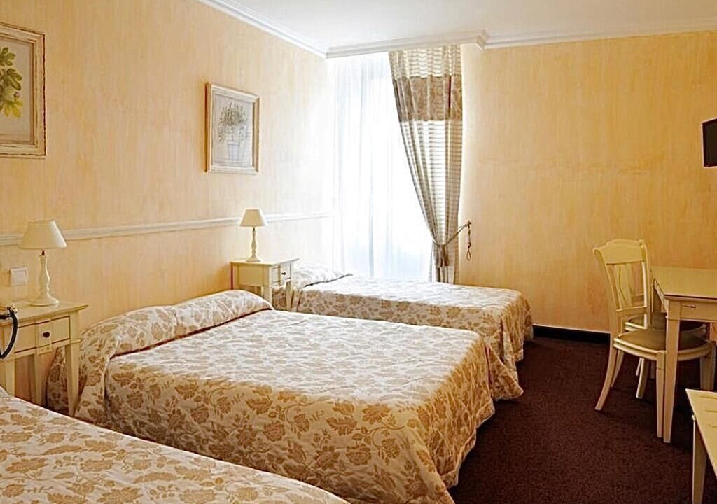 Photo of Bedroom in Quartier Saint-Martin