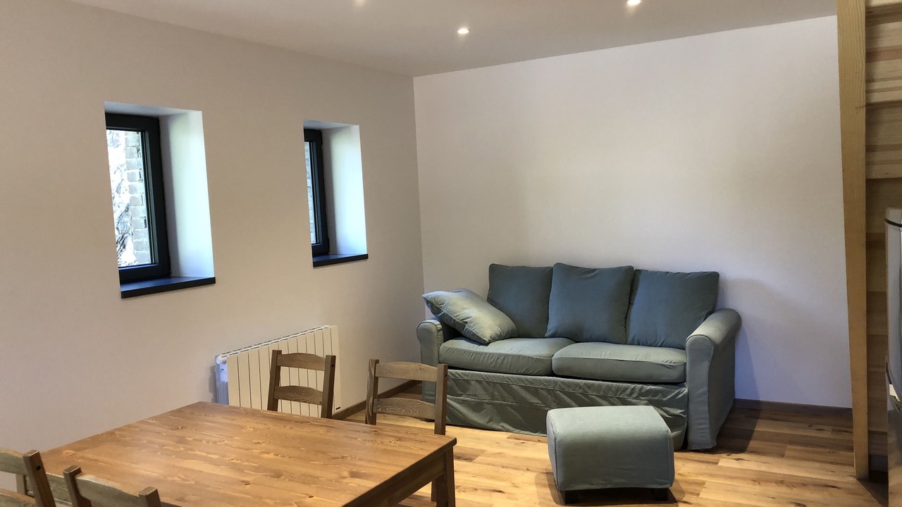 Photo of Bedroom in Saint-Didier-en-Velay