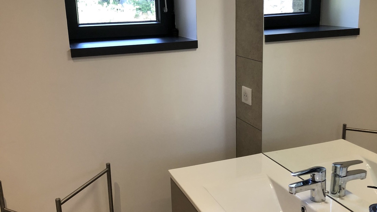 Photo of Bathroom in Saint-Didier-en-Velay