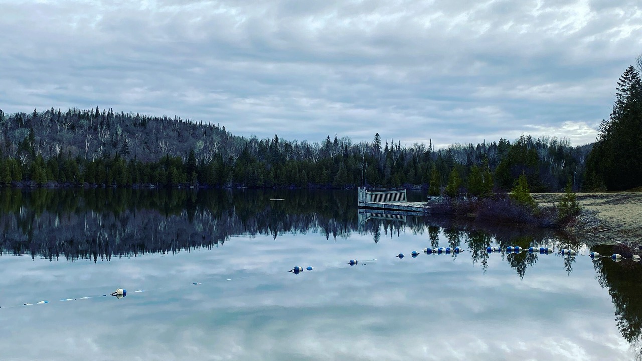 Photo of Outdoor in Val Morin
