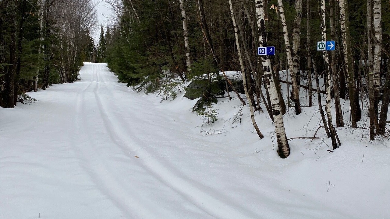 Photo of Others in Val Morin