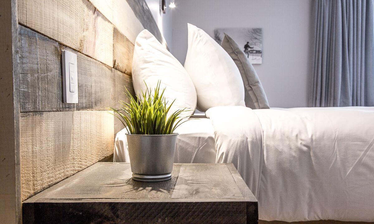 Photo of Bedroom in Val Morin