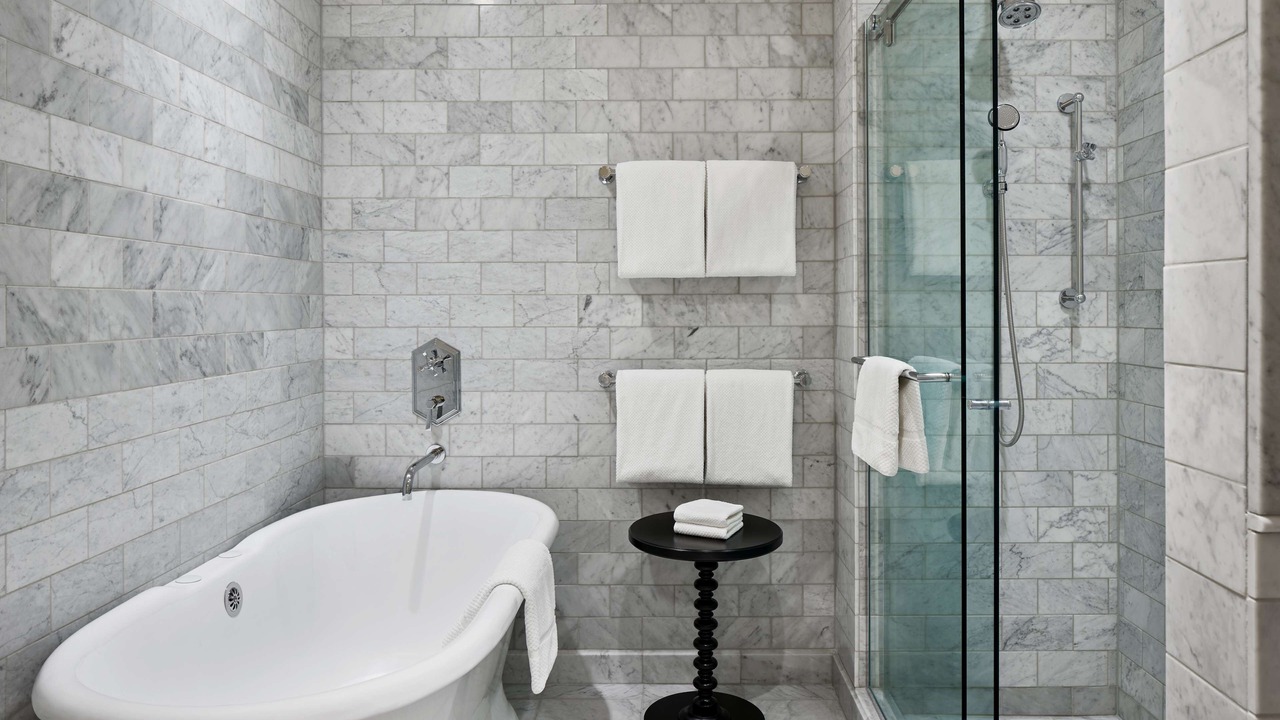 Photo of Bathroom in Chinatown
