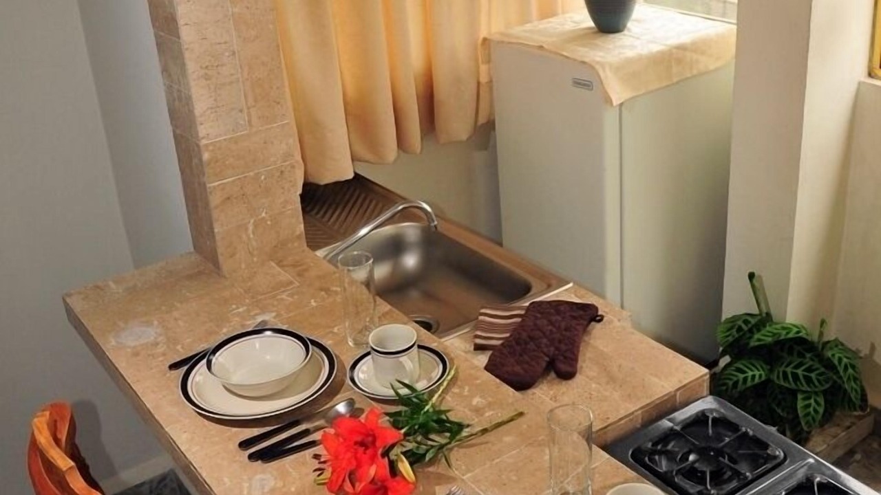 Photo of Kitchen in Toluca City-Centre