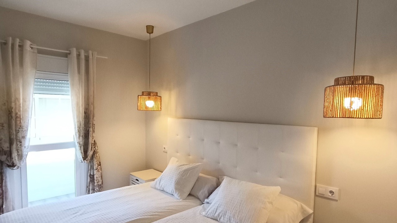 Photo of Bedroom in Suances