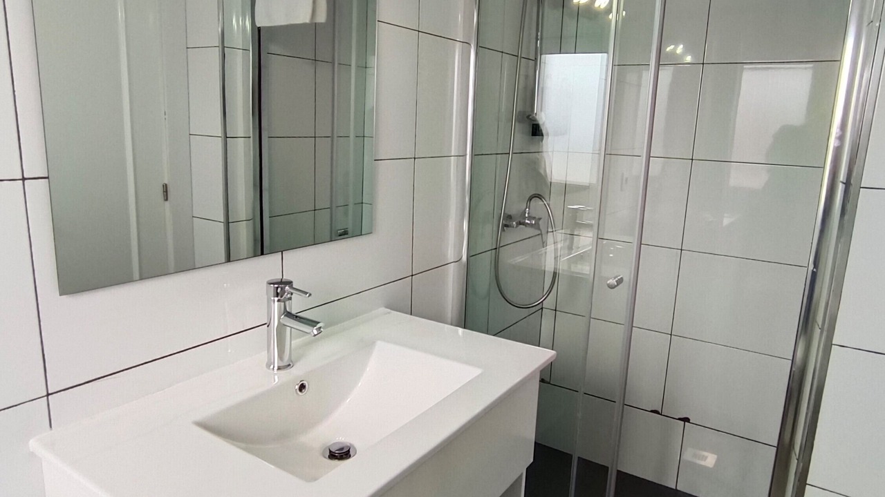 Photo of Bathroom in Suances