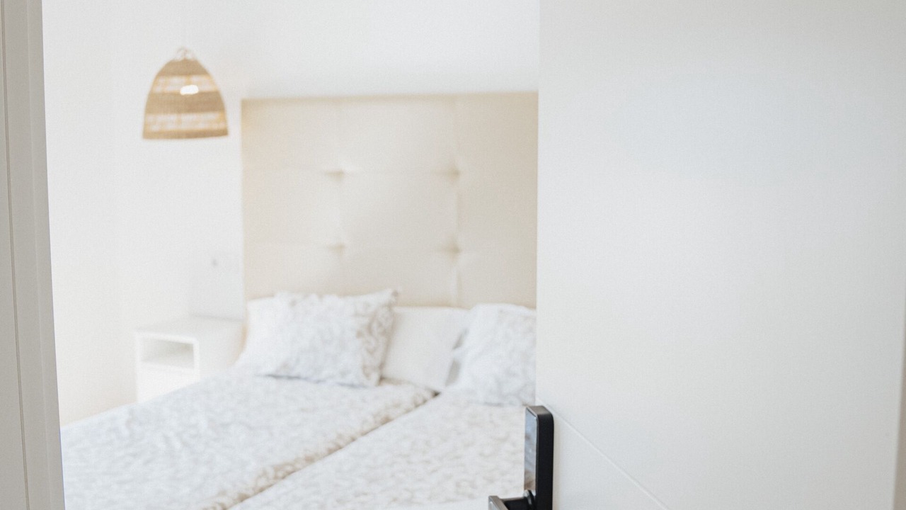 Photo of Bedroom in Suances