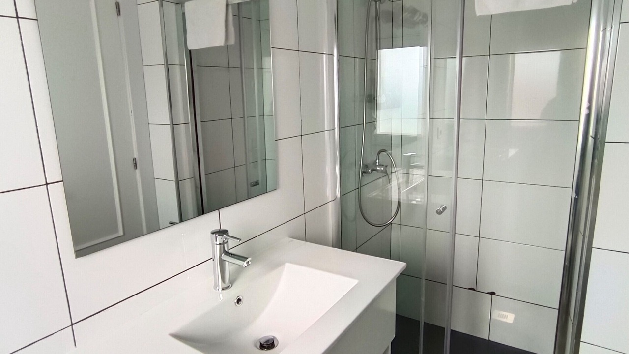 Photo of Bathroom in Suances