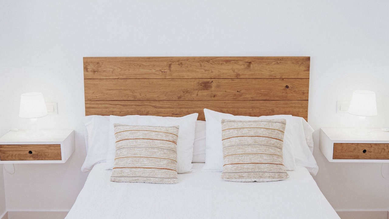 Photo of Bedroom in Suances