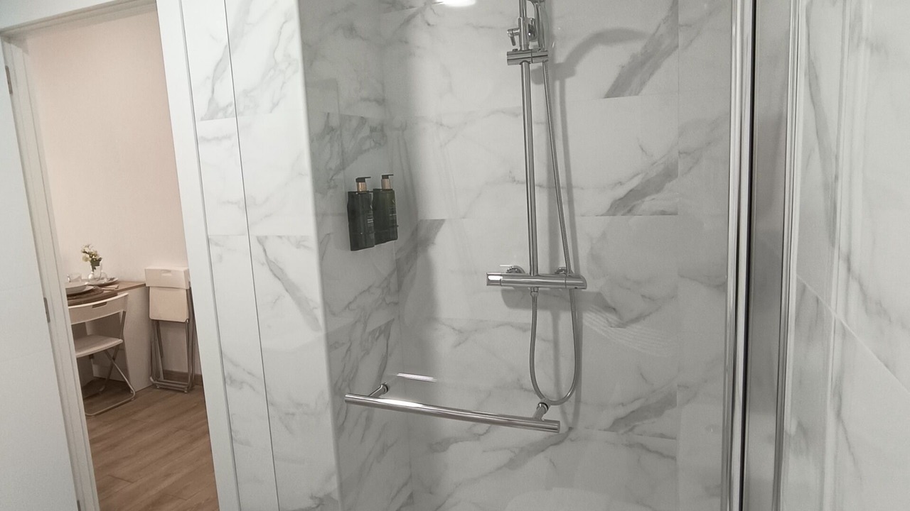 Photo of Bathroom in Suances
