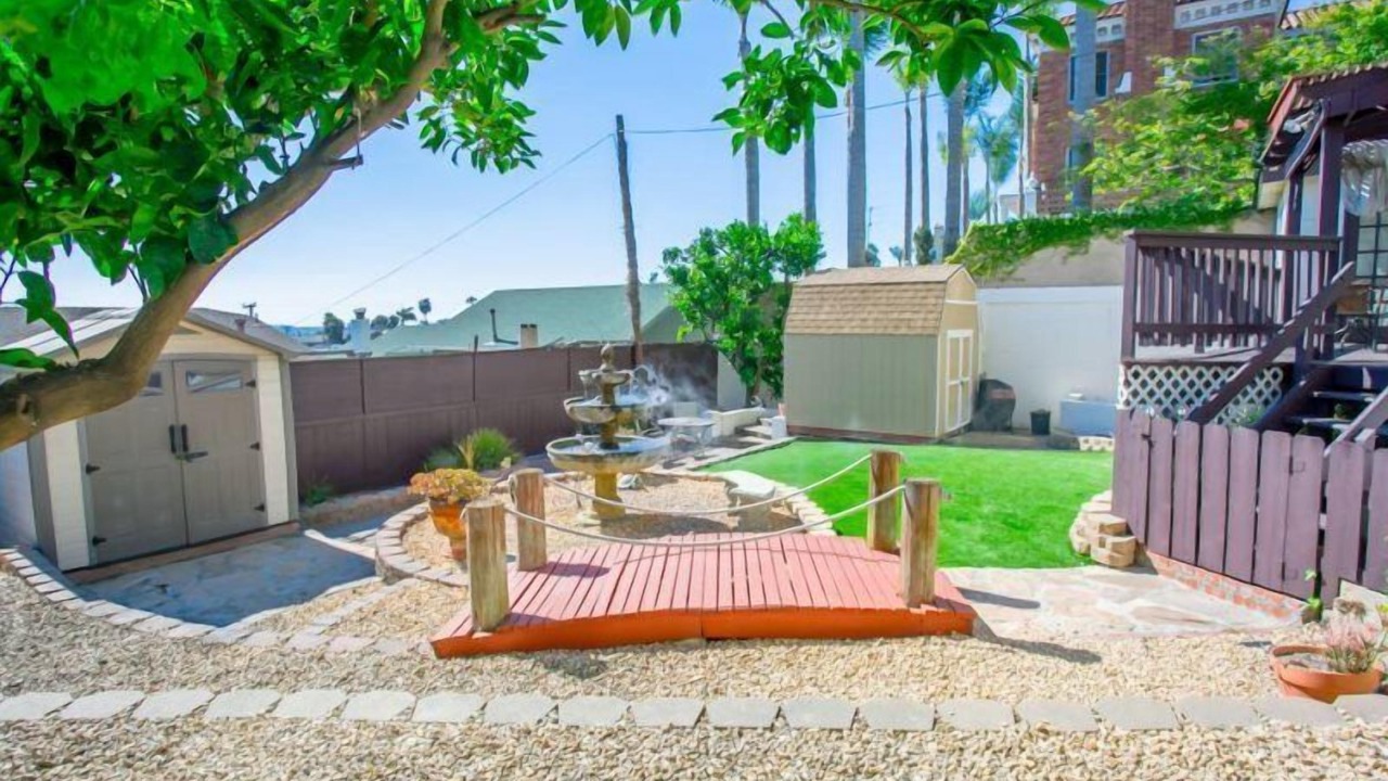 Photo of Outdoor in Bankers Hill